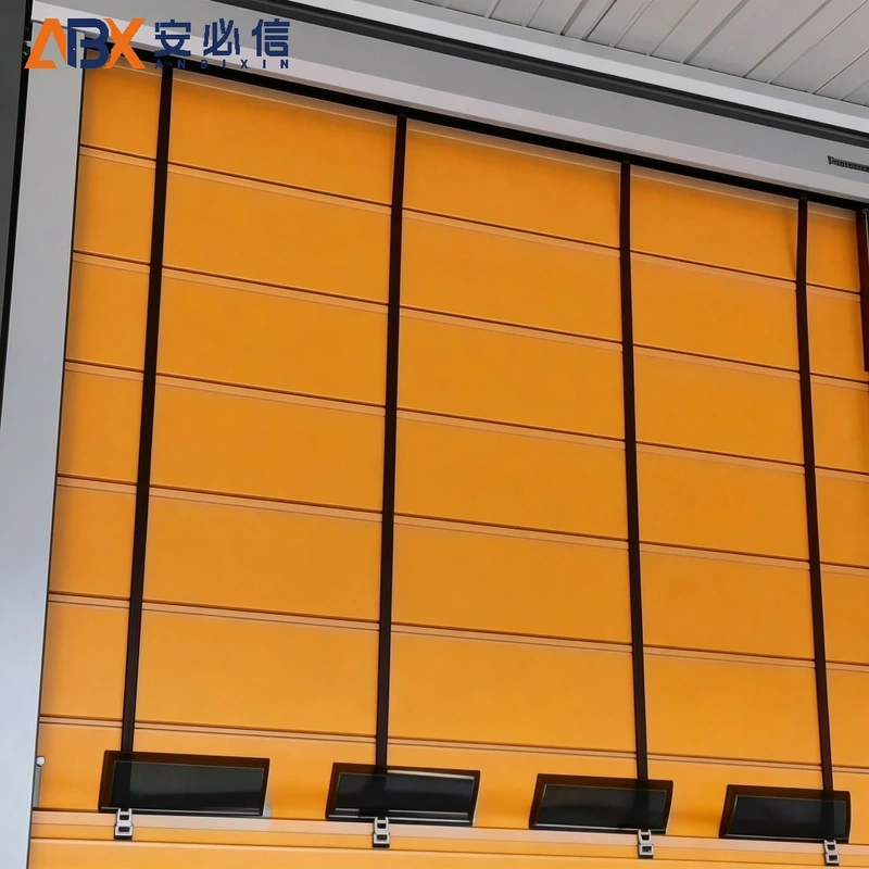 邯郸市堆积门