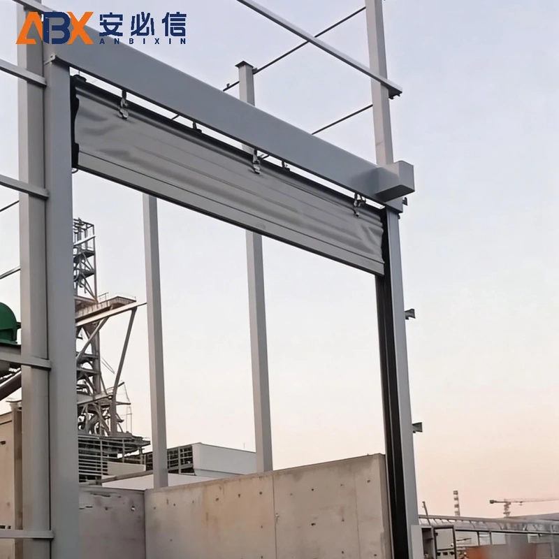 邯郸市冷库门封