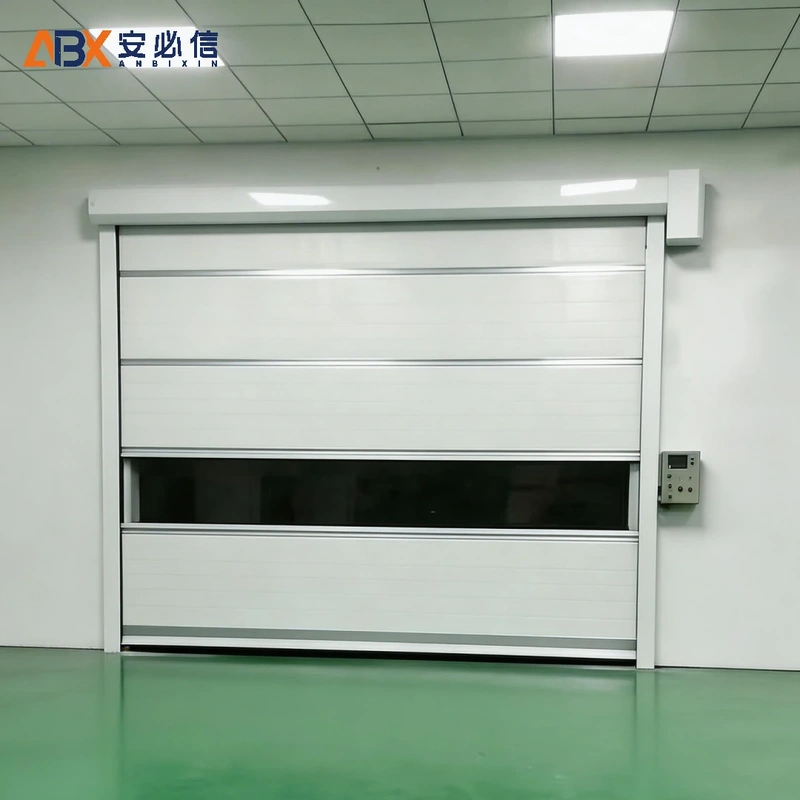 邯郸市快速门